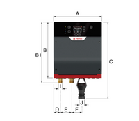 Flamco Flexfiller Direct G4 Pressurisation Unit