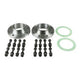 Weld Neck Flange Set (100mm PN10/16) for TP(D) 100 Circulator Pumps