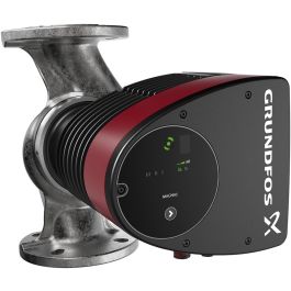 Grundfos MAGNA1 65-40FN (340) Variable Speed Single Head Circulator 240V