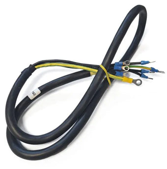 compare product Lowara Hydrovar Cable Kit To Suit HVL2/4 1.5kW With SM Motor