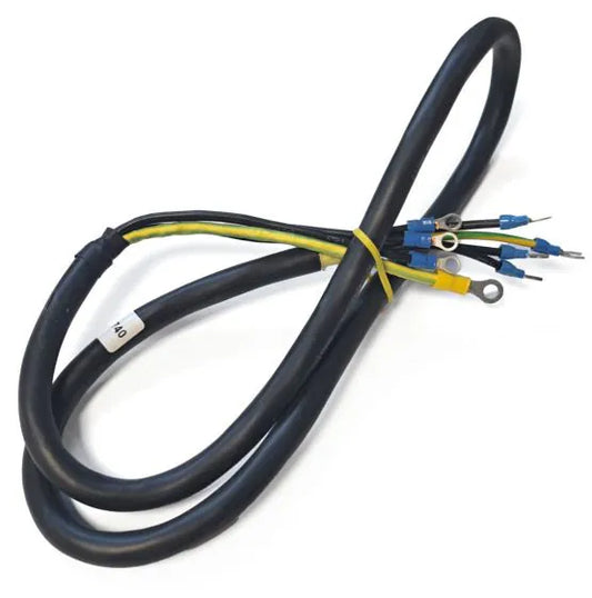 Lowara Hydrovar Cable Kit To Suit HVL4 15-18.5kW