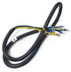 Lowara Hydrovar Cable Kit To Suit HVL2/4 1.5kW With SM Motor