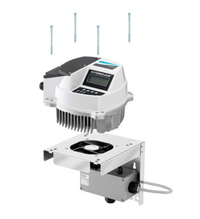 Lowara Hydrovar HVL4.150W (Wall Mounted)