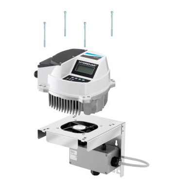 Lowara Hydrova HVL4.220W (Wall Mounted)