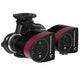 Grundfos MAGNA1 D 80-40F (360) 'A' Rated/EuP Ready Variable Speed Twin Head Circulator 240V (99230392)
