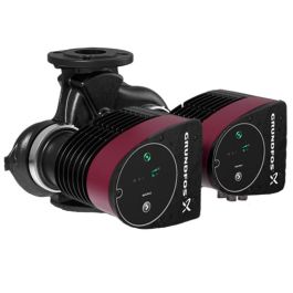 compare product Grundfos MAGNA1 D 80-60F (360) 'A' Rated/EuP Ready Variable Speed Twin Head Circulator 240V (99221414)