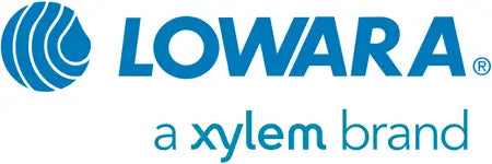 Lowara DOC7/A Submersible Dirty Water Pump with Floatswitch 240V