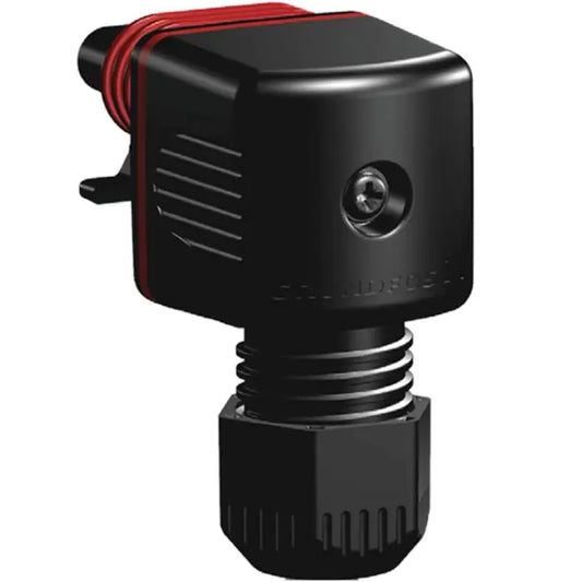 Grundfos UPS3 Installer Plug