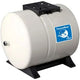 GWS PressureWave 60L Horizontal Inline Pressure Vessel