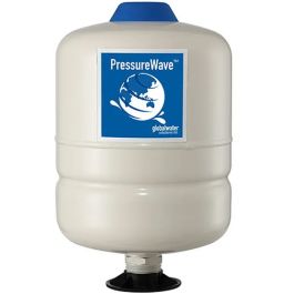 compare product GWS PressureWave 18L Vertical Inline Pressure Vessel