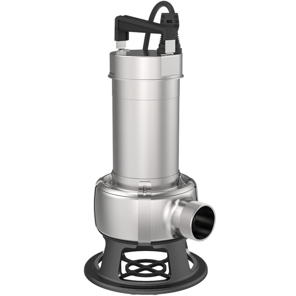 Sewage Pumps