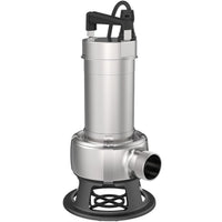 Grundfos AP 50B.50.08.3V, Dirty Water and Sewage Pump without Floatswitch 415v