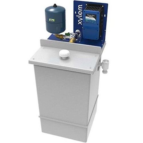 Lowara Resvari Plus S 250 5-2 Variable Speed Booster Set 240v