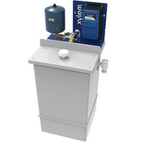 Lowara Resvari Plus S 250 5-3 Variable Speed Booster Set 240v
