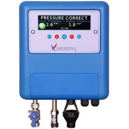 Mikrofill SPU 3 Pressurisation Unit (Replaced with Mikrofill SPU 3 Pro)