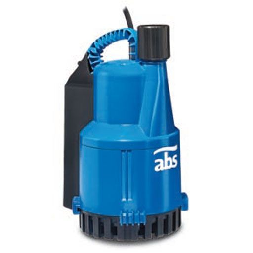 ABS Robusta 300 W/TS 230v