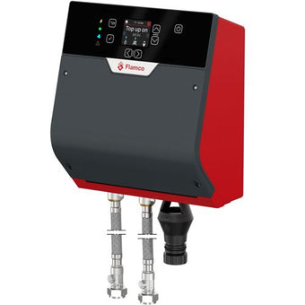 compare product Flamco Flexfiller Direct G4 Pressurisation Unit