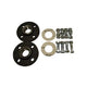 Screwed Flange Set (6" BSPF PN16) for TP(D)150 Pumps