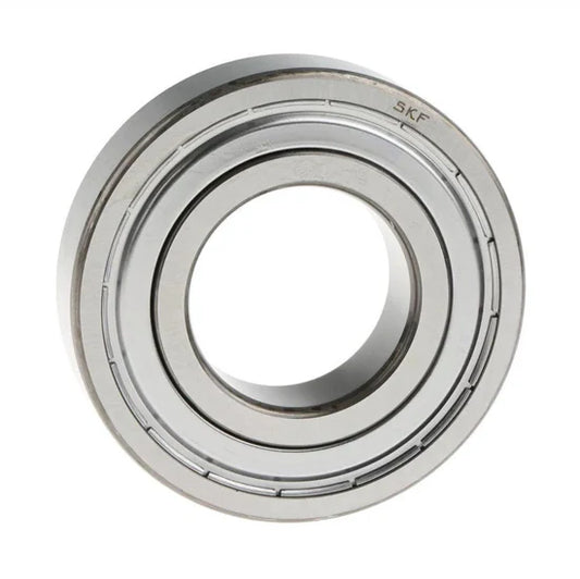 6206-2Z SKF Shielded Deep Groove Ball Bearing 30x62x16mm
