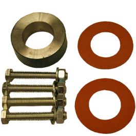 30mm Spacer Kit for 40mm Flanged MAGNA1 and MAGNA3 Variable Speed Pumps