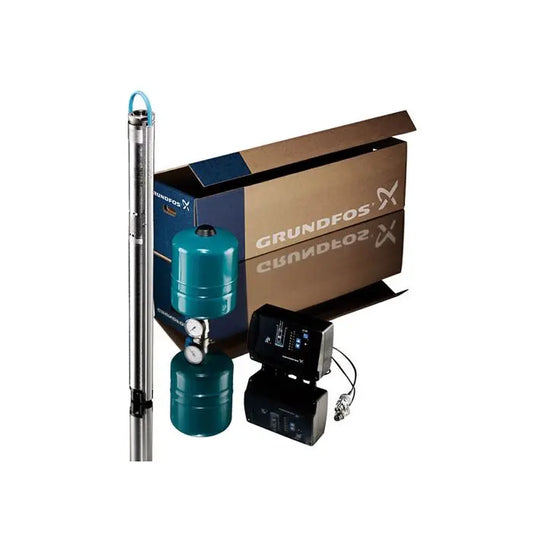 Grundfos SQE5-70 constant +40m 96524503