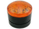 Amber 12-24V AC/DC beacon