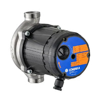 Lowara TLCHN 25-12L SHW Stainless Steel Circulator 240v