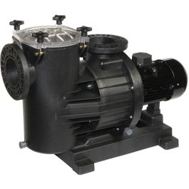 DAB EuroPro 1250 T-IE3 High Flow Swimming Pool Pump 415v