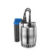 Grundfos Unilift KP 150-AV-1, Dirty Water Pump with Tube Floatswitch 240V