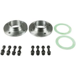 Weld Neck Flange Set (32mm PN10/16) for UPS(D) 32, UPE(D) 32F, TP(D), MAGNA 32 Circulator Pumps