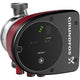 Grundfos MAGNA1 25-60N (180) Variable Speed Single Head Circulator 240V
