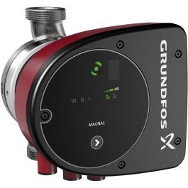 Grundfos MAGNA1 32-80N (180) Variable Speed Single Head Circulator 240V