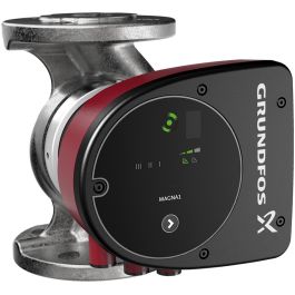 Grundfos MAGNA1 32-100FN (220) Variable Speed Single Head Circulator 240V